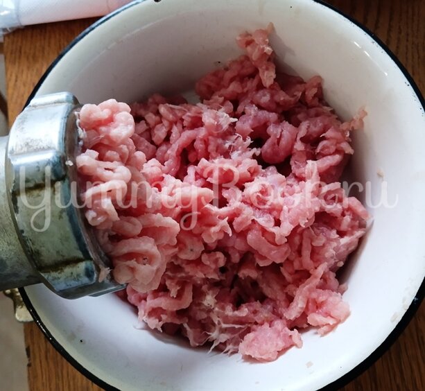 Яйца по-тулузски - шаг 3