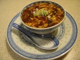 Суп по-пекински