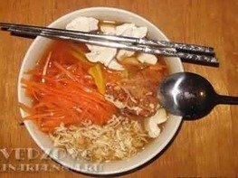 Два японских супа
