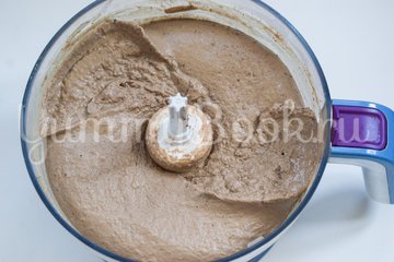 Печеночный паштет - шаг 3