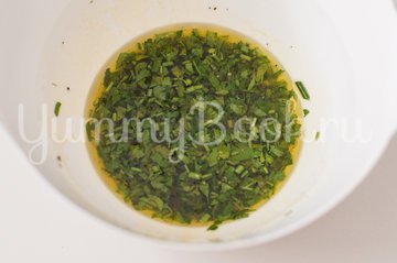 Маринованные кабачки - шаг 3