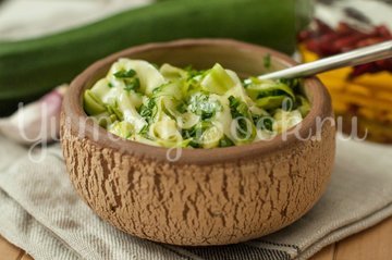 Маринованные кабачки - шаг 5
