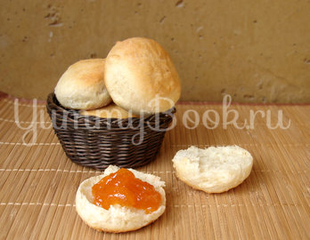 Сконы - шаг 6
