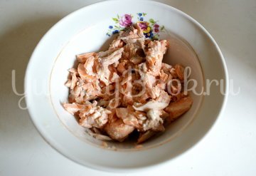Рыбный суп из форели - шаг 5