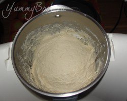 Дрожжевые пирожки с капустой - шаг 2