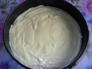 Фруктово-бисквитный торт - шаг 4