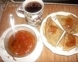 Апельсиновое варенье с гвоздикой - шаг 7