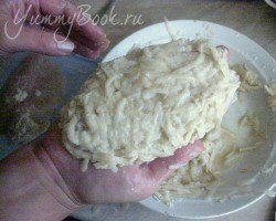 Рыба в картофельной корочке - шаг 4