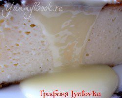 Творожная запеканка - шаг 11