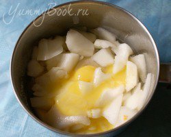 Мороженое из дыни - шаг 2