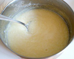 Мороженое из дыни - шаг 3