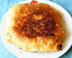 Мясной пирог - шаг 5