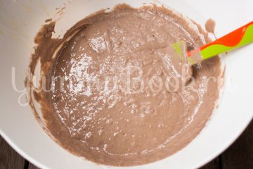 Торт «Пьяная вишня» - шаг 5