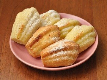 Мадленки