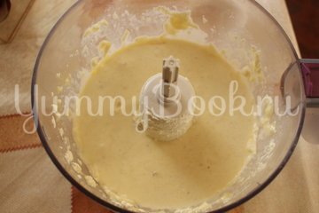 Торт "Сюрреалист" в мультиварке - шаг 6