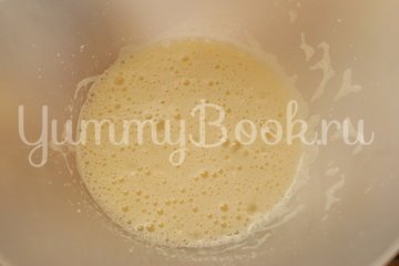 Торт "Сюрреалист" в мультиварке - шаг 3