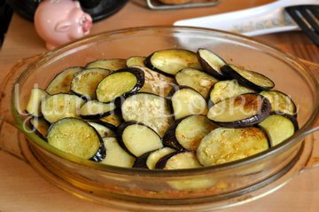 Мусака греческая - шаг 12