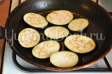 Мусака греческая - шаг 11