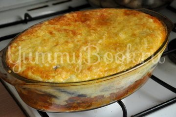 Мусака греческая - шаг 18