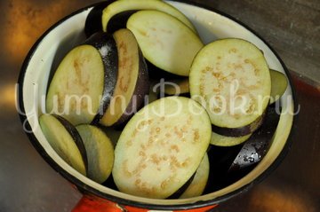 Мусака греческая - шаг 10