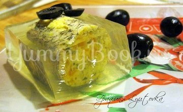 Щука по-царски - шаг 10