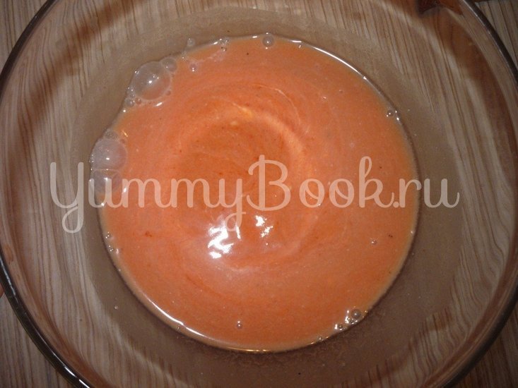 Фрикадельки под томатно-сырным соусом из мультиварки - шаг 3
