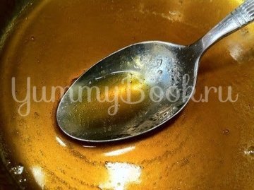 Карамелизированная свинина - шаг 4