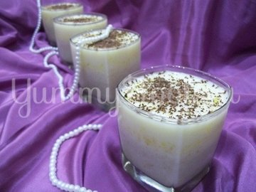 Апельсиново – яблочное желе - шаг 7