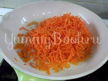 Окунь под сметанным соусом - шаг 1