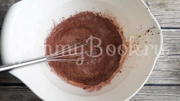 Брауни на пиве в мультиварке - шаг 1