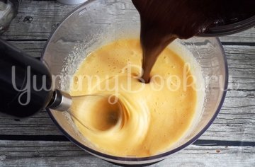 Брауни на пиве в мультиварке - шаг 7