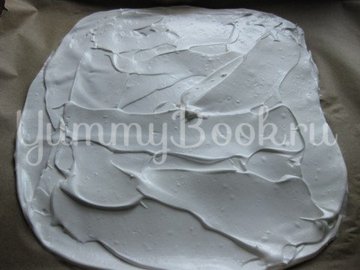 Клубничный десерт с маскарпоне - шаг 11