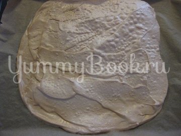 Клубничный десерт с маскарпоне - шаг 12