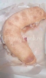 Яблочный штрудель - шаг 8