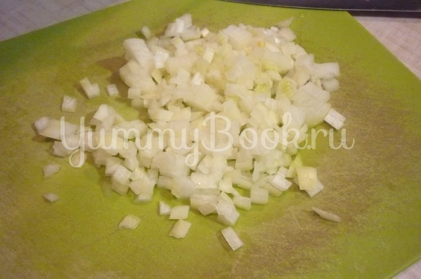 Нежная запеканка из картофеля и цветной капусты - шаг 2