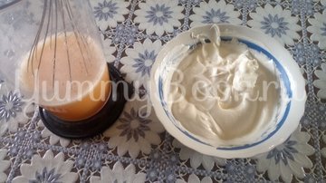 Пирог с зеленым луком и яйцом в мультиварке - шаг 2