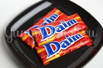 Шведский ореховый тортик Daim - шаг 12