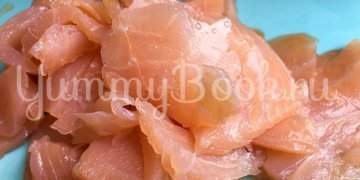 Спаржа в лимонно-карамельном соусе от Хайке - шаг 2