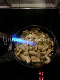 Овощной суп на армянско-грузинский манер - шаг 1