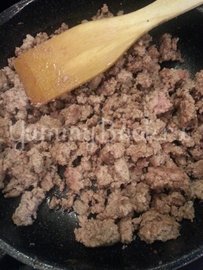 Овощной суп на армянско-грузинский манер - шаг 3
