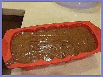 Десерт Маркиз (шоколадный)