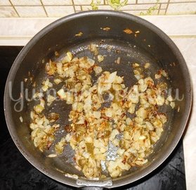 Калья - шаг 12