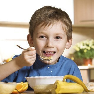Вкусные и полезные рецепты для детей