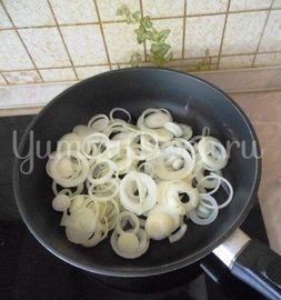Сом "сами с усами" в горшочке - шаг 6