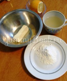 Волован с рыбой - шаг 10
