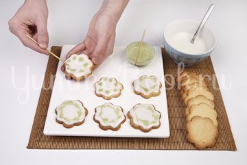 Лимонное печенье - шаг 5