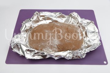Корзина из пряников - шаг 3