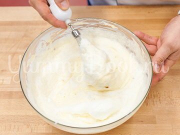 Сырники на маковой основе - шаг 5