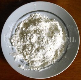 Сазан во фритюре - шаг 6