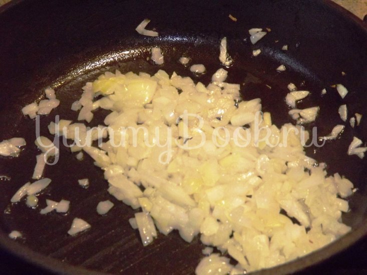 Вареный картофель, тушеный в молоке - шаг 3